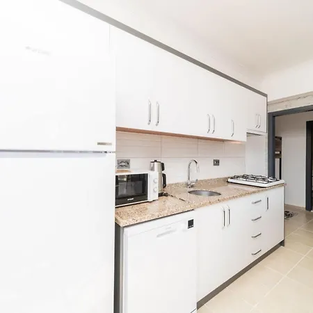 Appartamento Fantastic Flat With Balcony And View In Aksu *